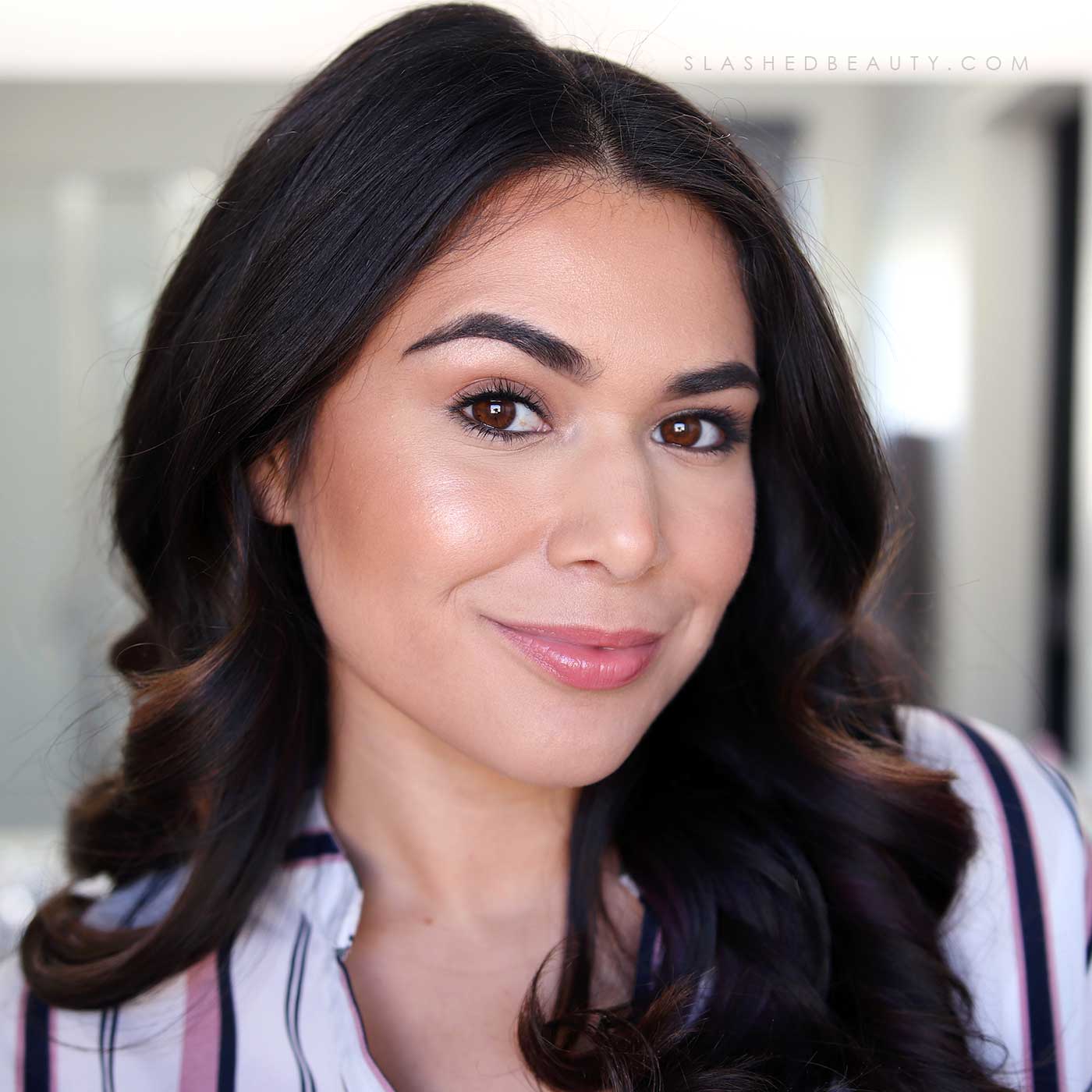 Makeup Look Using the Physicians Formula Butter Collection x Weylie Hoang Palette | Review & Swatches | Slashed Beauty