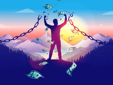 Financial Freedom: Steps to Achieve It