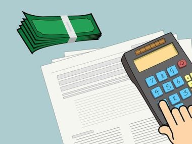 How to Calculate Loan Payments and Total Interest Over the Loan Term