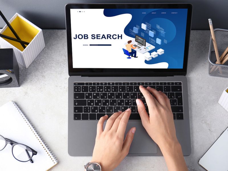 Top 10 Job Search Engines For Job Search in 2023