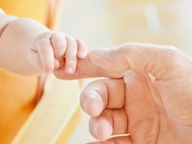 Infant Insurance: Ensuring a Secure Future from the Start